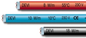 selflimiting cables photo 300